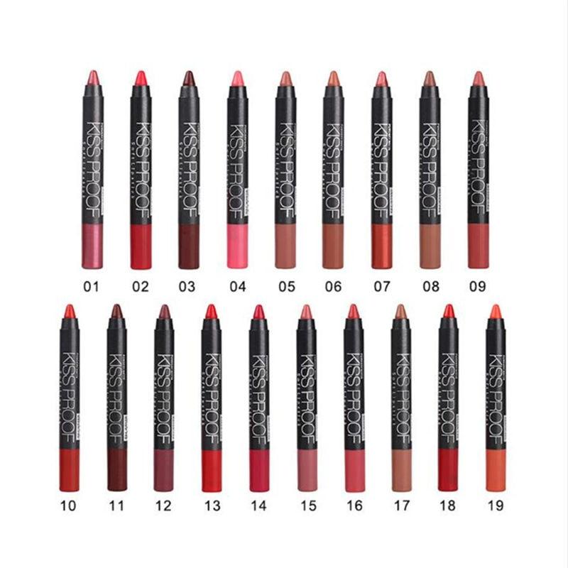 Anais - Kiss Proof Lipstick Pencil