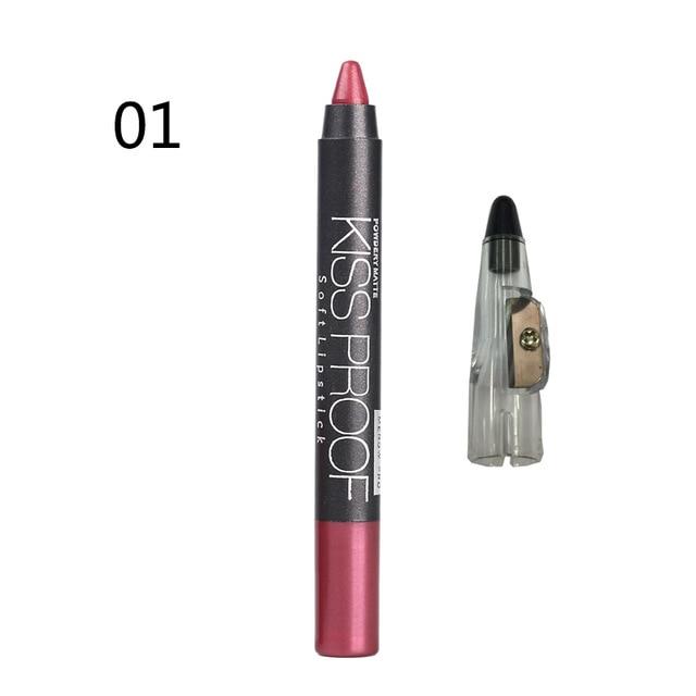 Anais - Kiss Proof Lipstick Pencil