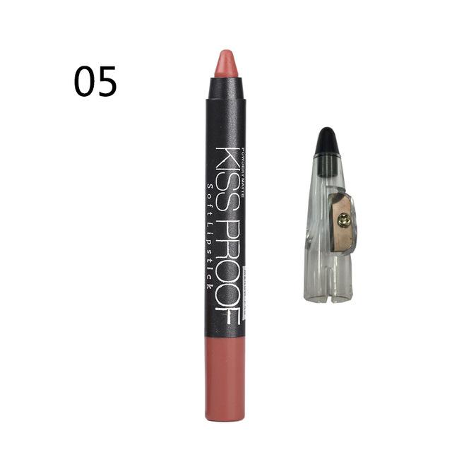 Anais - Kiss Proof Lipstick Pencil