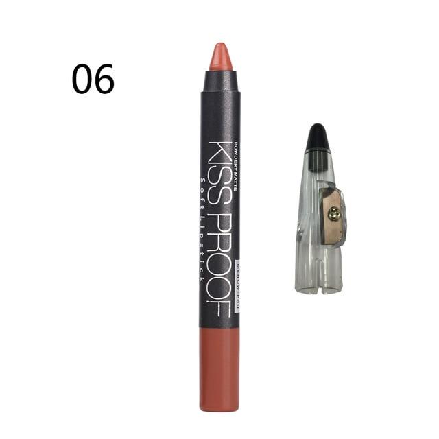 Anais - Kiss Proof Lipstick Pencil
