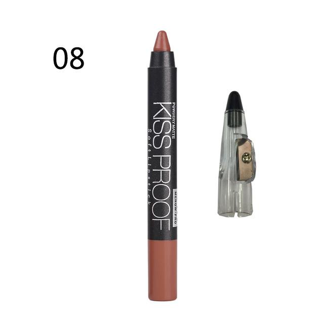 Anais - Kiss Proof Lipstick Pencil