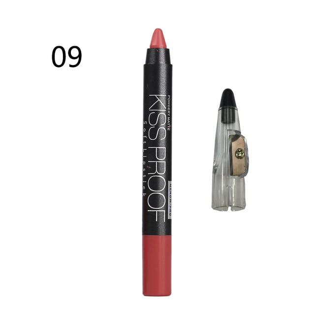 Anais - Kiss Proof Lipstick Pencil
