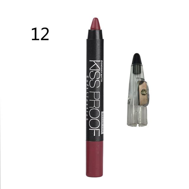 Anais - Kiss Proof Lipstick Pencil