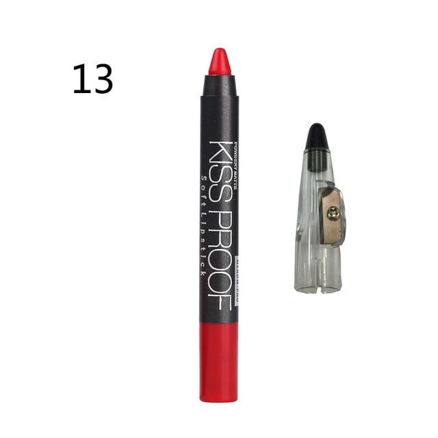 Anais - Kiss Proof Lipstick Pencil