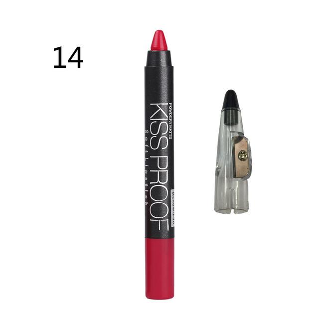 Anais - Kiss Proof Lipstick Pencil