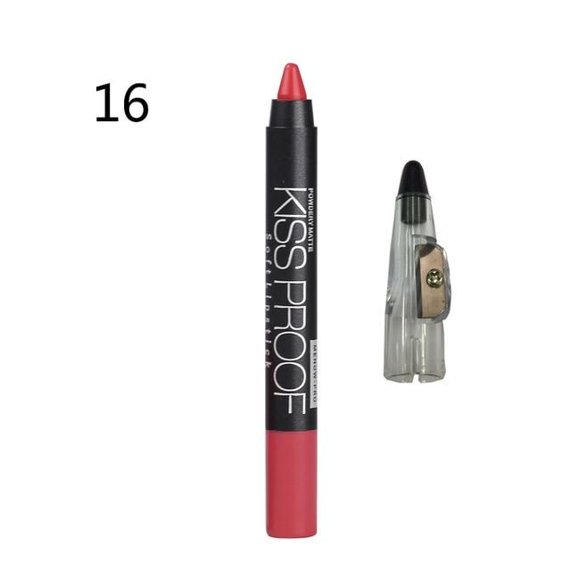 Anais - Kiss Proof Lipstick Pencil