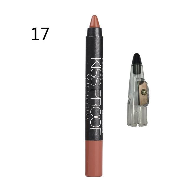 Anais - Kiss Proof Lipstick Pencil