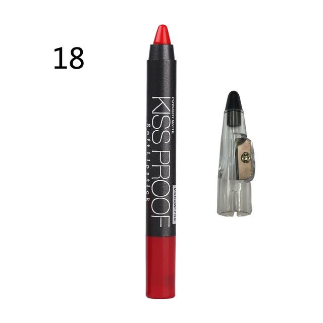 Anais - Kiss Proof Lipstick Pencil