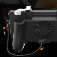 Thumbnail for GameAir - Mobile Gaming Fan Cooling Accessory