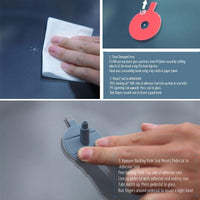 Thumbnail for Automotive Glass Nano Repair Fluid