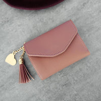 Thumbnail for Karina - Modern Clasp Clutch Purse