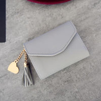 Thumbnail for Karina - Modern Clasp Clutch Purse