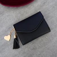 Thumbnail for Karina - Modern Clasp Clutch Purse