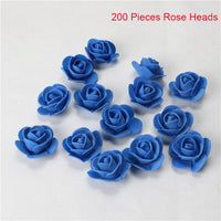 Thumbnail for DIY Rose Bear Accessories