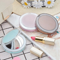 Thumbnail for Portable LED Makeup Mirror PeekWise