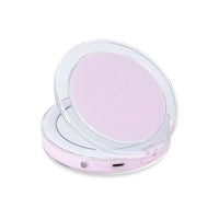 Thumbnail for Portable LED Makeup Mirror PeekWise