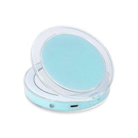 Thumbnail for Portable LED Makeup Mirror PeekWise