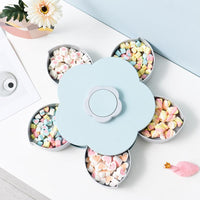 Thumbnail for Flos - Rotating Flower Snack Plate