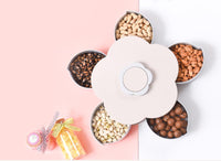 Thumbnail for Flos - Rotating Flower Snack Plate