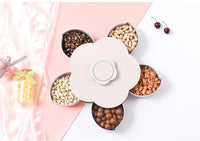 Thumbnail for Flos - Rotating Flower Snack Plate