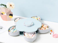 Thumbnail for Flos - Rotating Flower Snack Plate