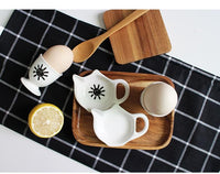 Thumbnail for Goblet - Ceramic Egg Cup