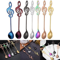 Thumbnail for Treble - Music Inspired Teaspoon