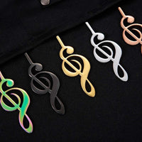Thumbnail for Treble - Music Inspired Teaspoon