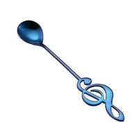Thumbnail for Treble - Music Inspired Teaspoon