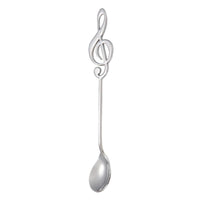 Thumbnail for Treble - Music Inspired Teaspoon