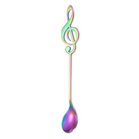 Thumbnail for Treble - Music Inspired Teaspoon