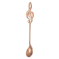Thumbnail for Treble - Music Inspired Teaspoon
