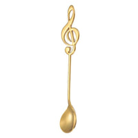 Thumbnail for Treble - Music Inspired Teaspoon
