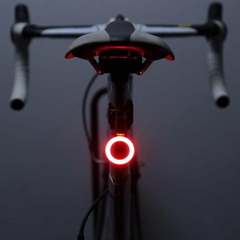 Bion - LED Bicycle Brake Light