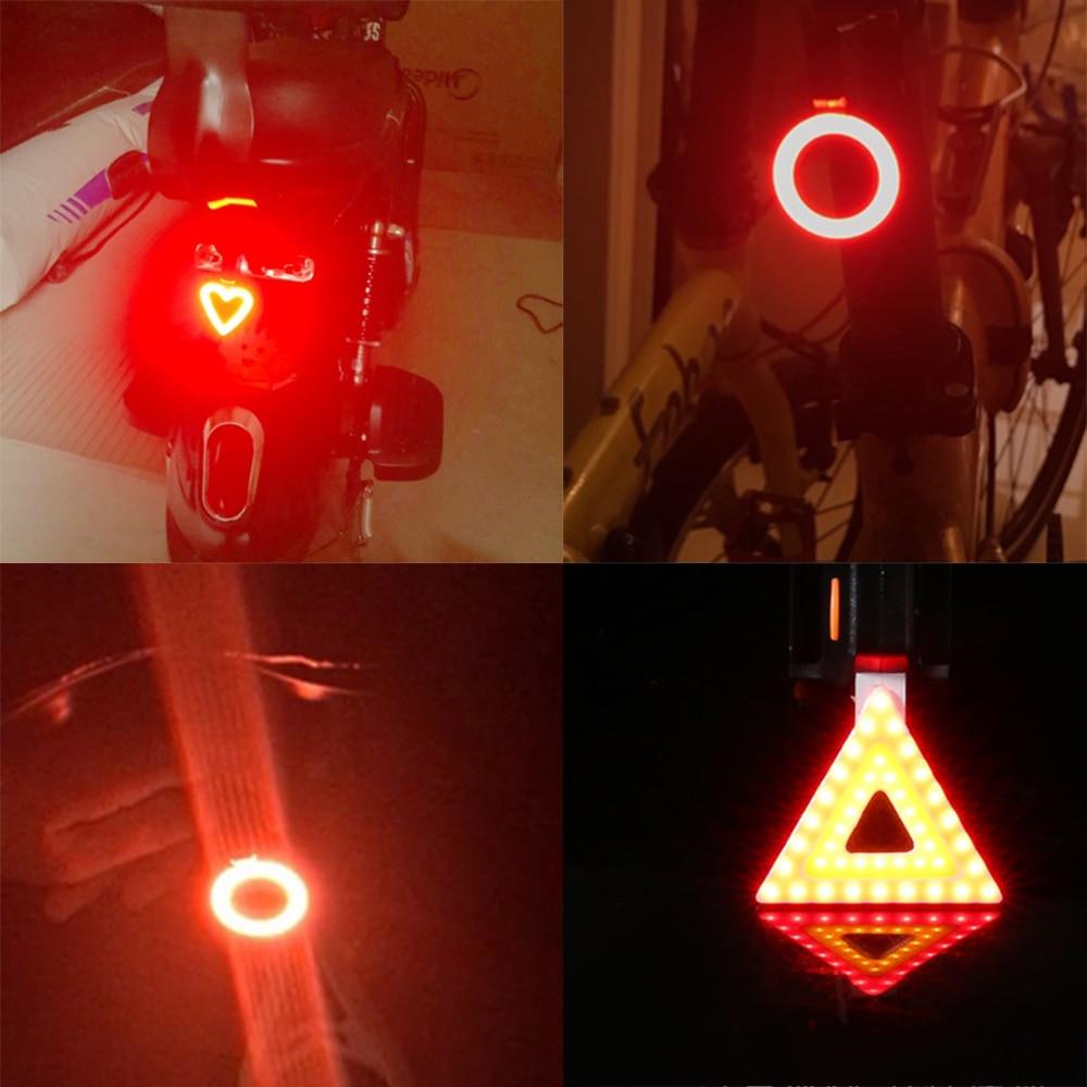 Bion - LED Bicycle Brake Light