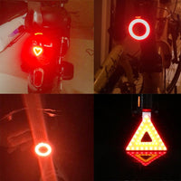 Thumbnail for Bion - LED Bicycle Brake Light