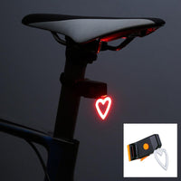 Thumbnail for Bion - LED Bicycle Brake Light