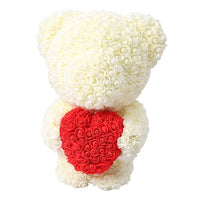Thumbnail for Rose Bear with Heart