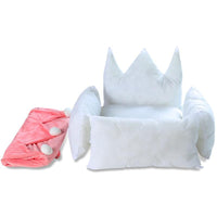 Thumbnail for Princess - Royal Throne Pet Bed