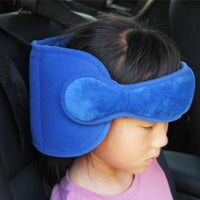 Thumbnail for SleepEzy - Car Seat Head Support