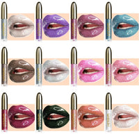 Thumbnail for Glossy - Long Lasting Glitter Liquid Lipstick