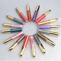 Thumbnail for Glossy - Long Lasting Glitter Liquid Lipstick
