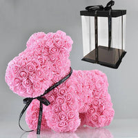 Thumbnail for Forever Rose Dog