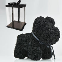 Thumbnail for Forever Rose Dog