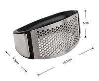 Thumbnail for L'ail - Rocking Garlic Crusher