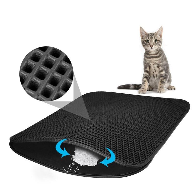 Felina - Double Layer Cat Litter Trap Mat