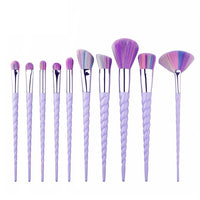 Thumbnail for UnicHorn Makeup Brushes