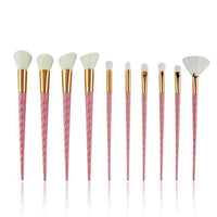 Thumbnail for UnicHorn Makeup Brushes