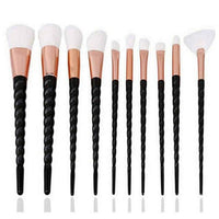 Thumbnail for UnicHorn Makeup Brushes