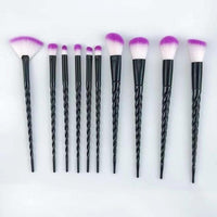 Thumbnail for UnicHorn Makeup Brushes